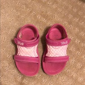 Teva Sandals